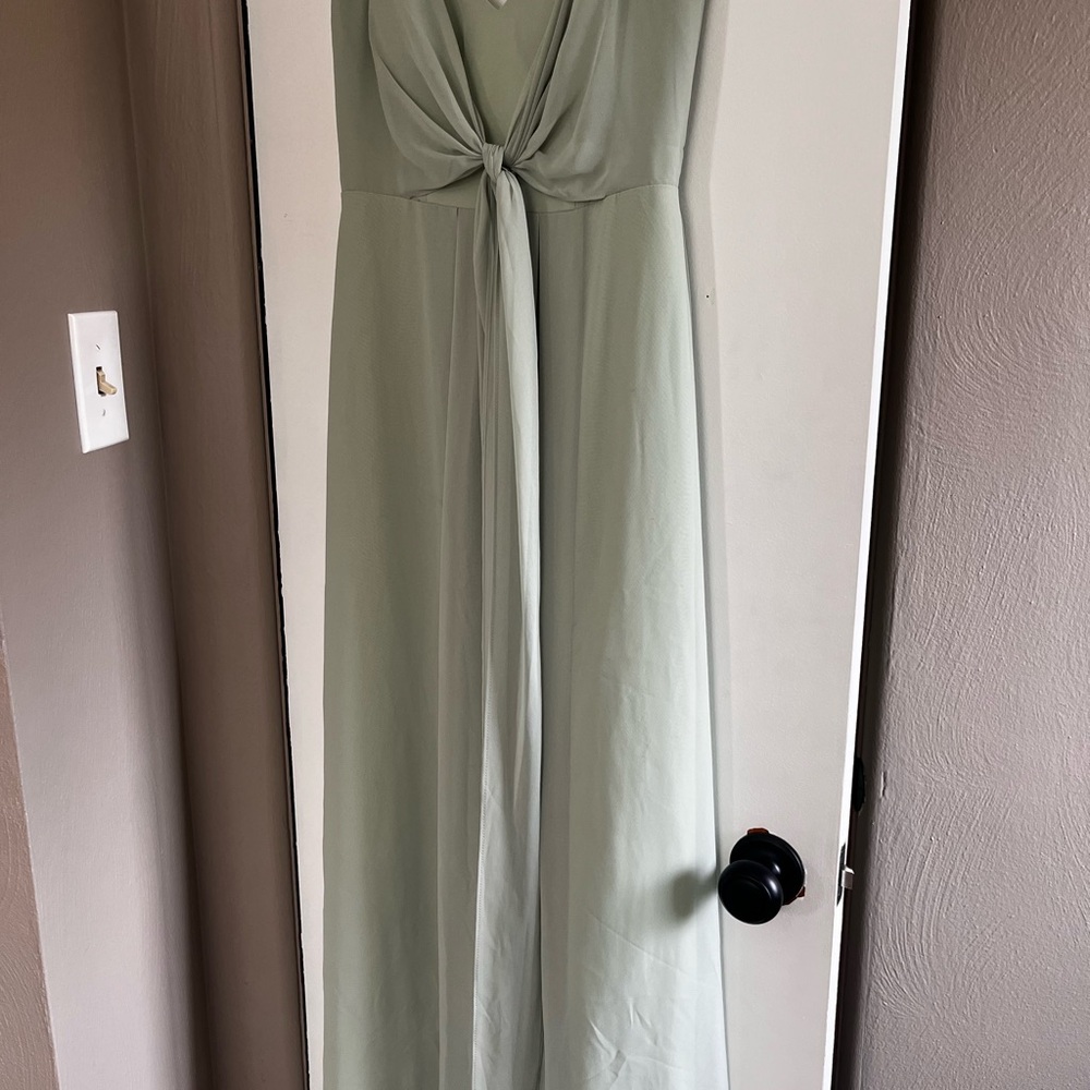 AZAZIE Sage Bridesmaid Dress